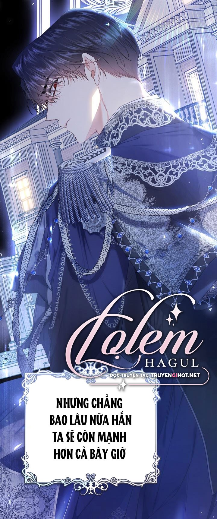 con rối ác nữ marionette chapter 51 13