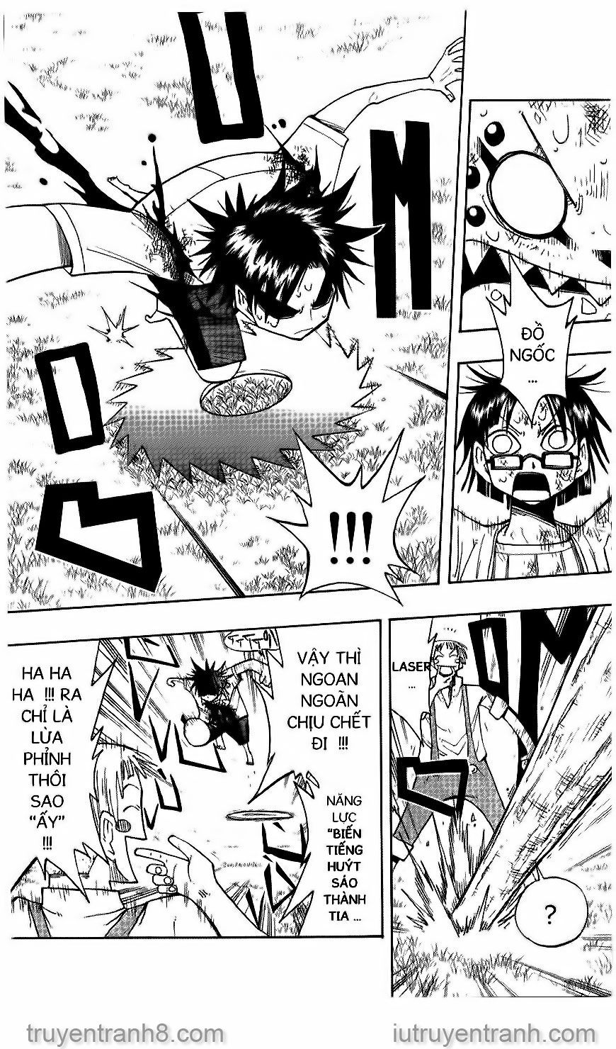 law of ueki chapter 57 13