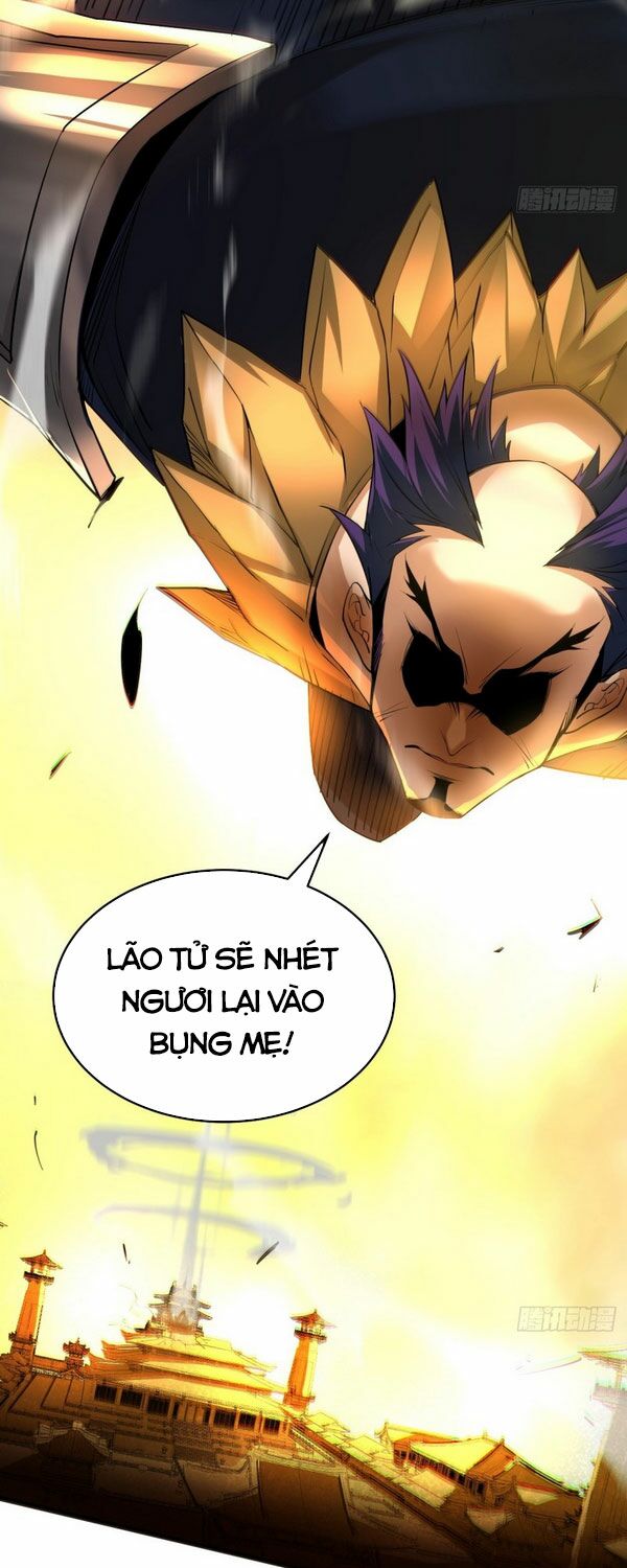 ta là nhà giàu số một, ta không muốn trọng sinh chapter 39 3