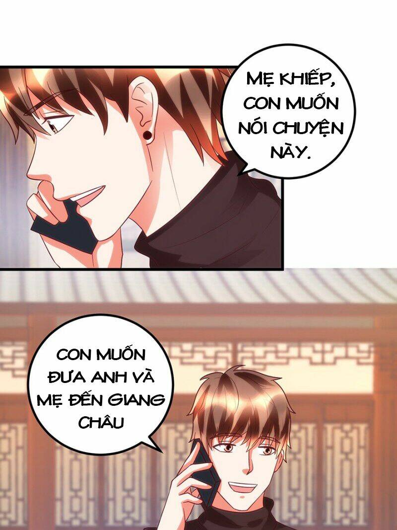 thấu thị tiên y chapter 94 3