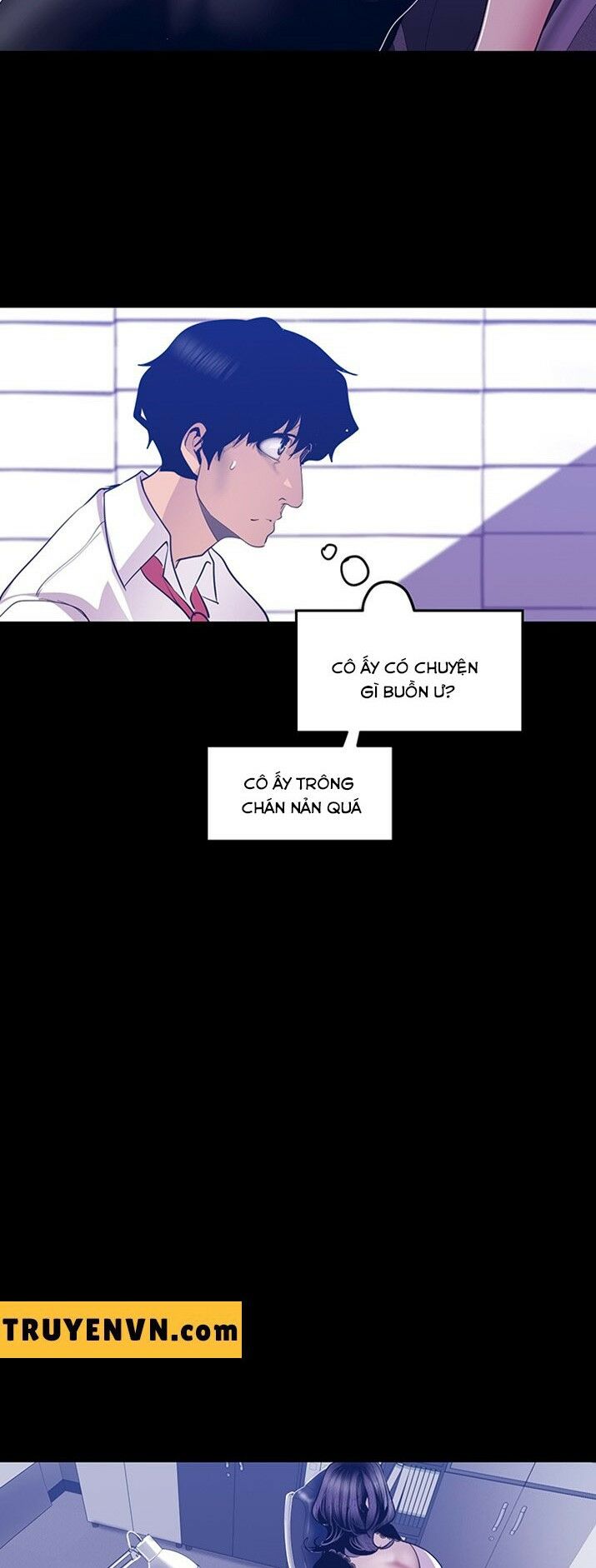 tân thế giới tuyệt vời chapter 80 45