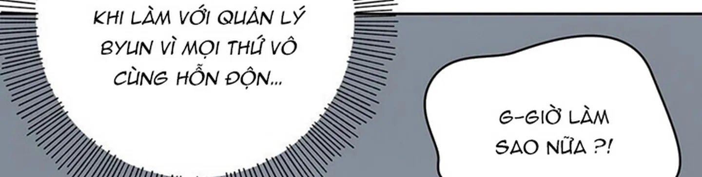 chuyện quái gì với giấc mơ đó vậy chapter 18 383