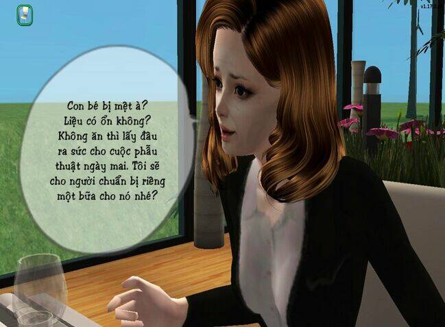 tìm em [truyện sims] chapter 29 32