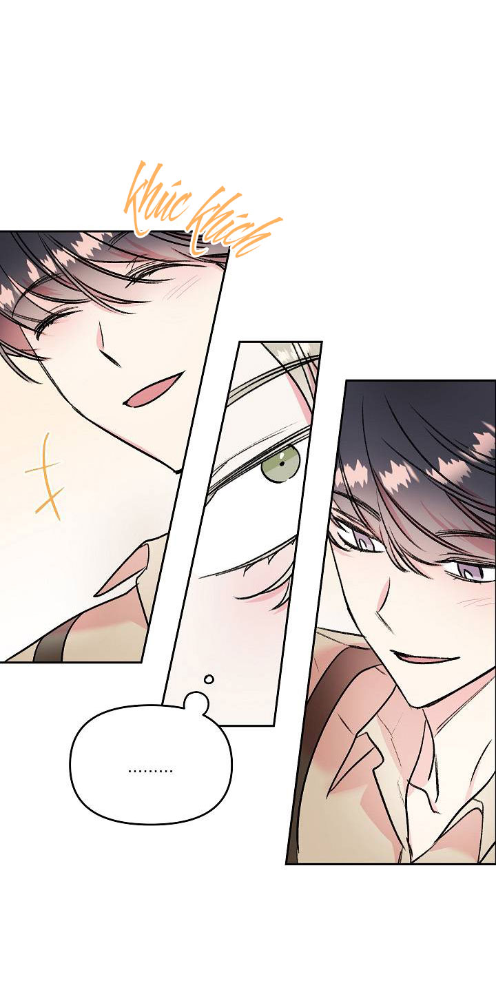 liệu pháp bí mật chapter 4 26