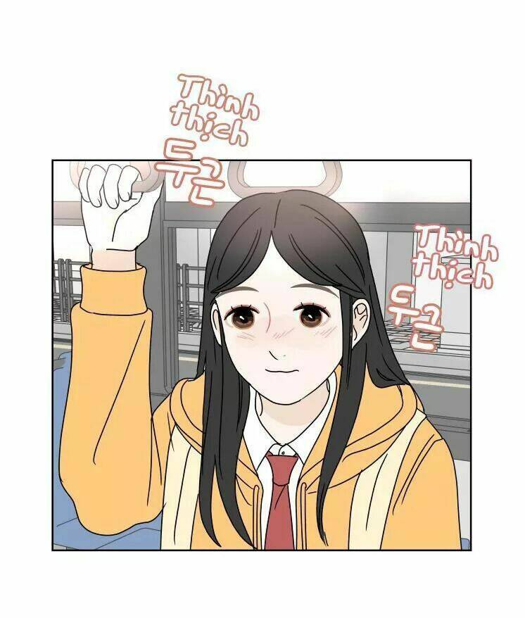 30 phút bước đi bên em chapter 59.5 19