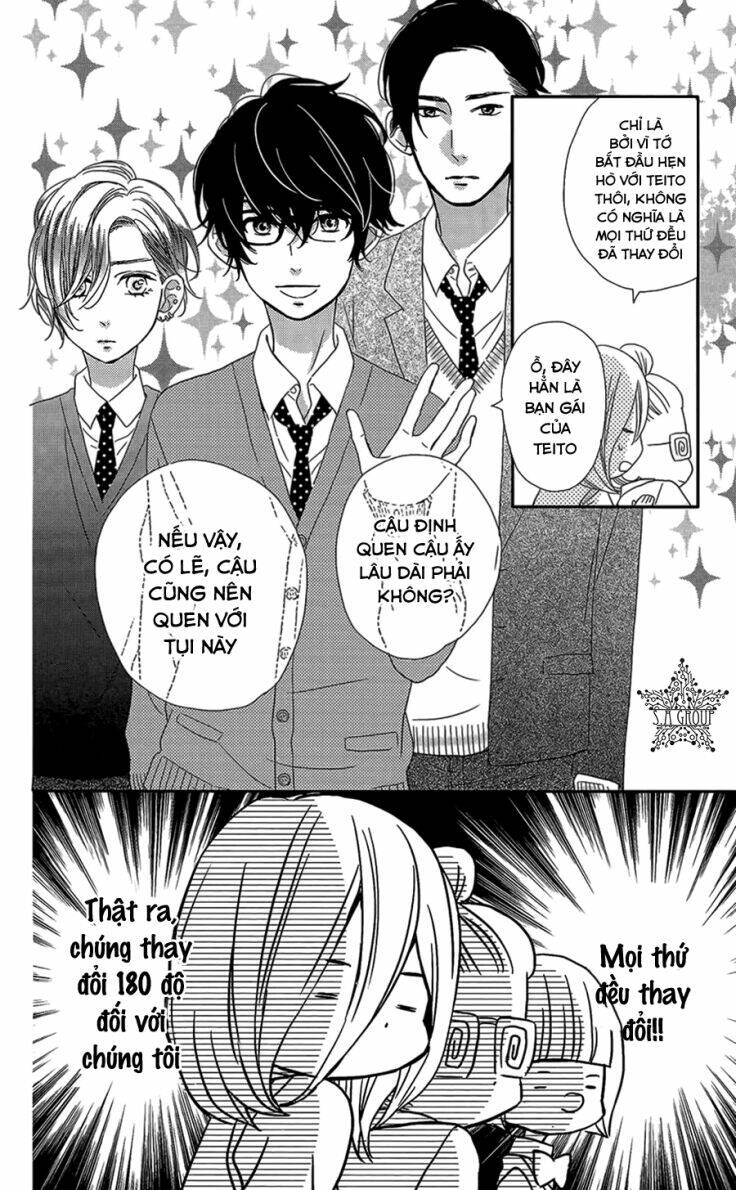 anagura amélie chapter 4 7