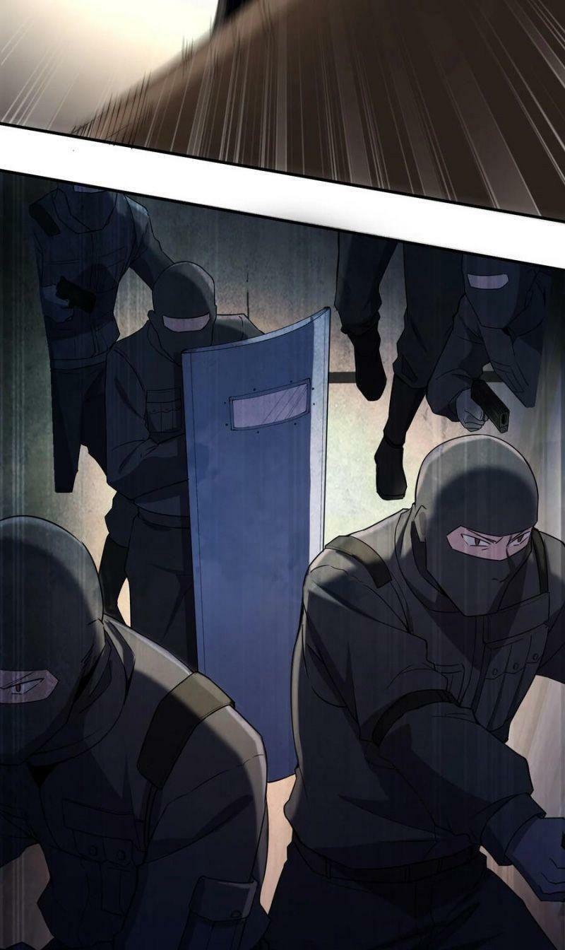 đừng hiểu lầm, tôi mới là người bị hại! chapter 50 54