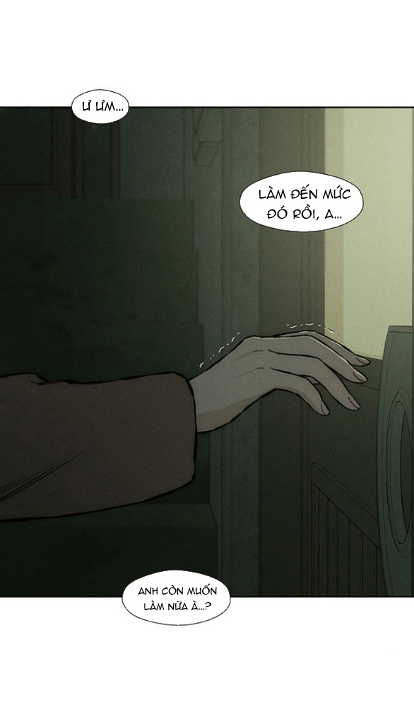 [18+] Nước Mắt Trên Đóa Hoa Tàn chapter 17.2 27