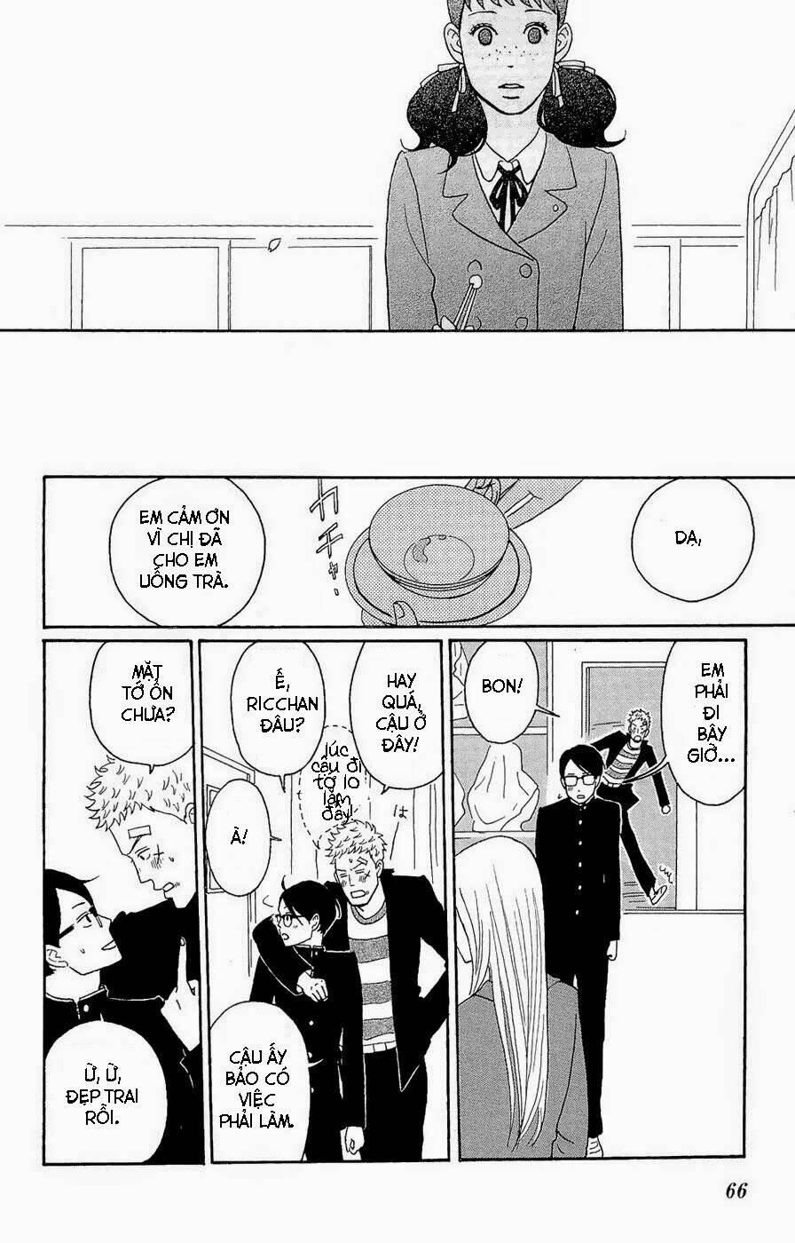 sakamichi no apollon chapter 17 28