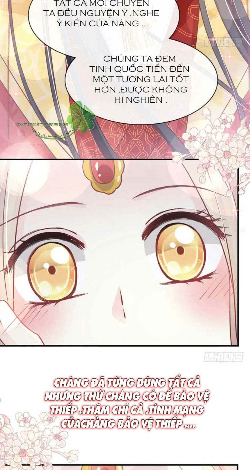 thiên hạ đệ nhất sủng phi chapter 126.2 4