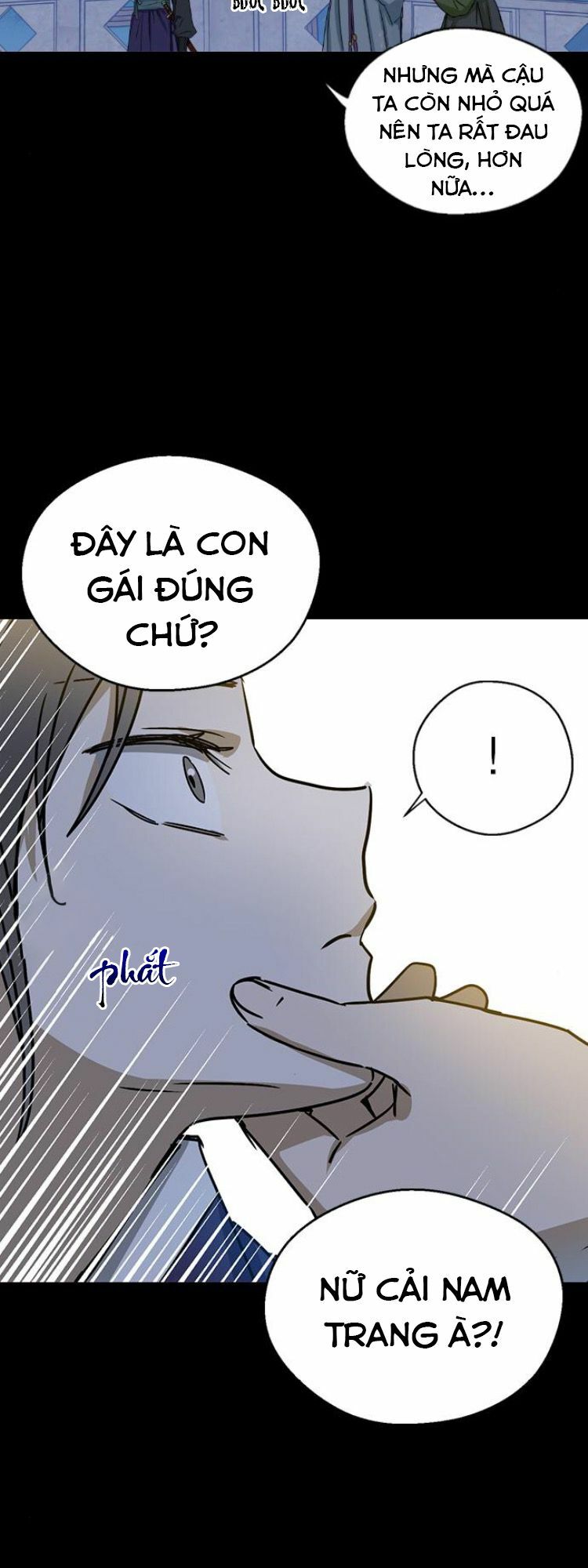 duyên nợ kiếp trước chapter 11 38