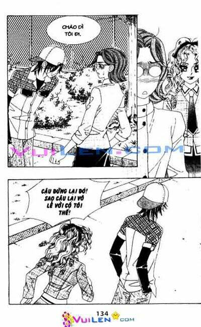 sâu trong ánh mắt chapter 15 15