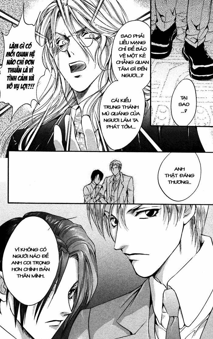 đứa con của thượng đế chapter 24 15