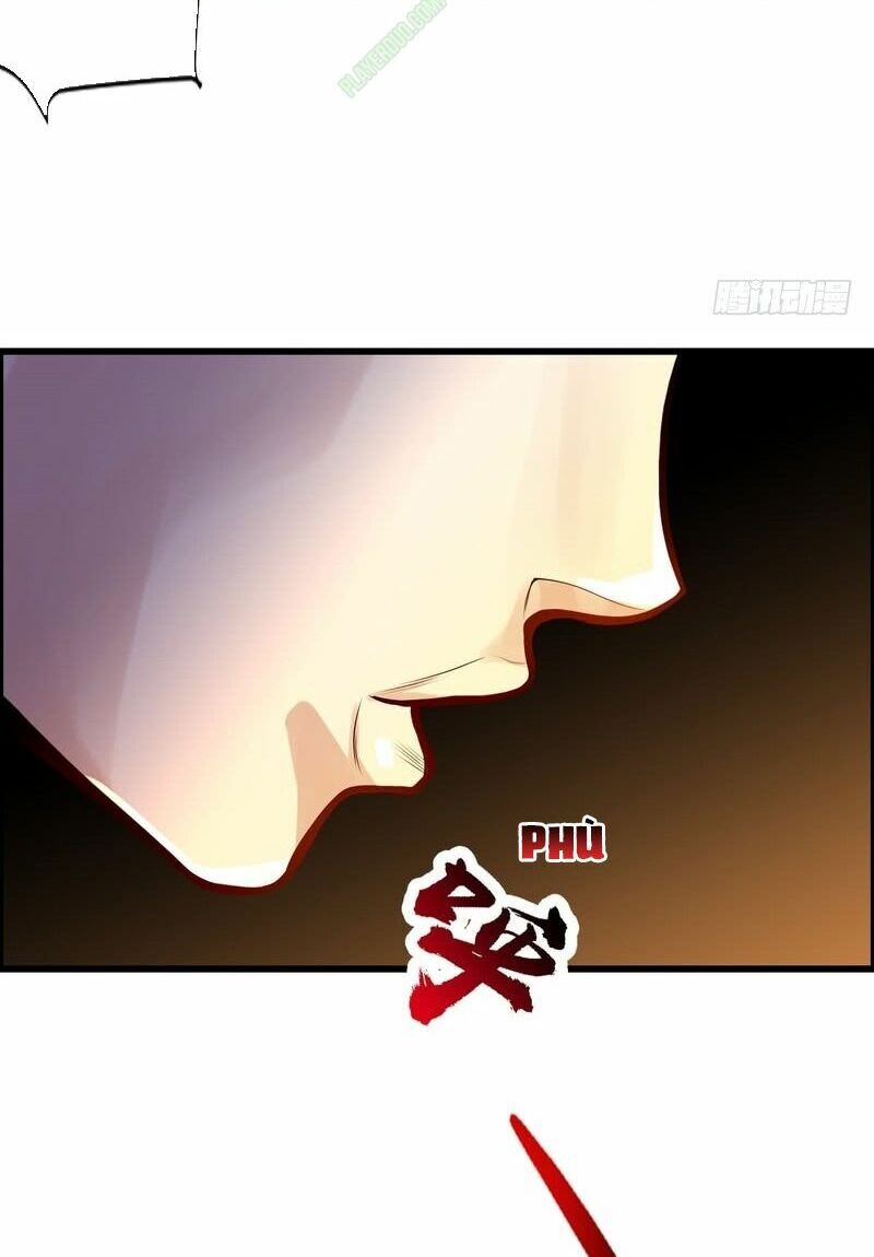 nhóm giao lưu của địa phủ chapter 71 31