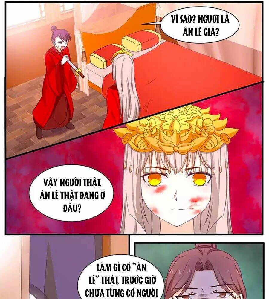 luyến ái sinh tử bộ chapter 169 1