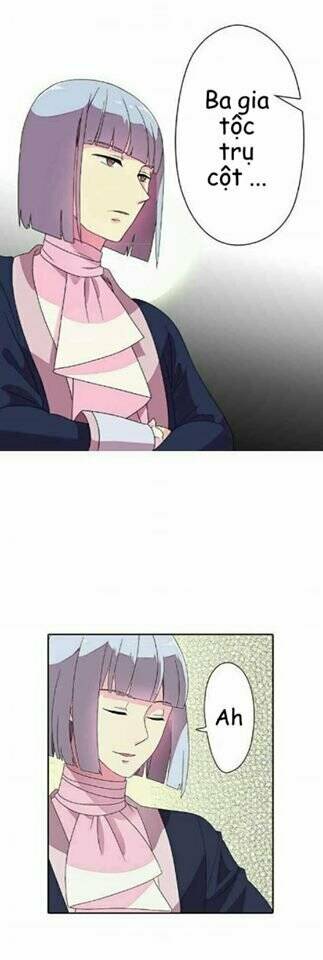 tân nương của ác vương điện hạ chapter 1 26