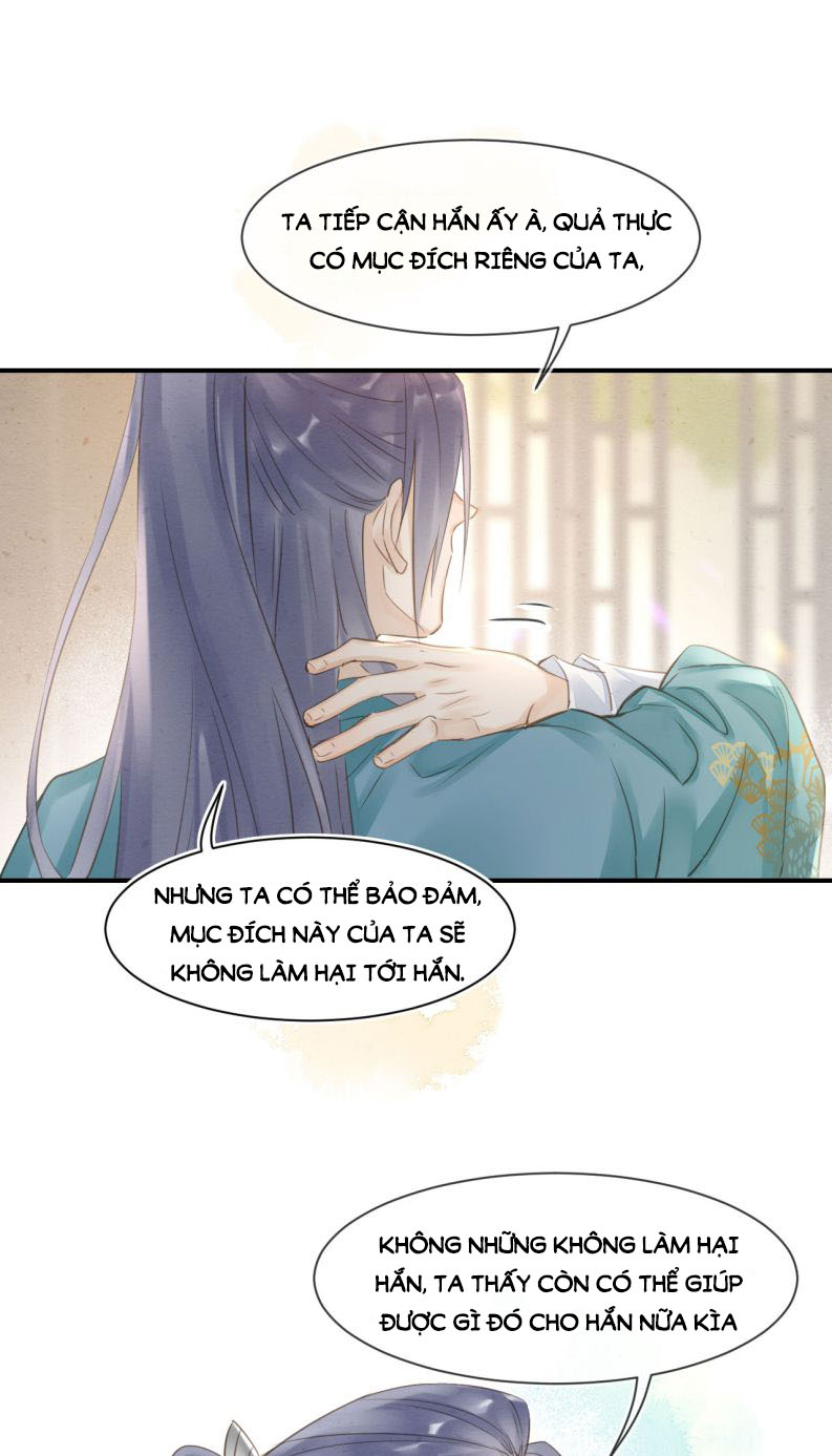 tù long chapter 20 9