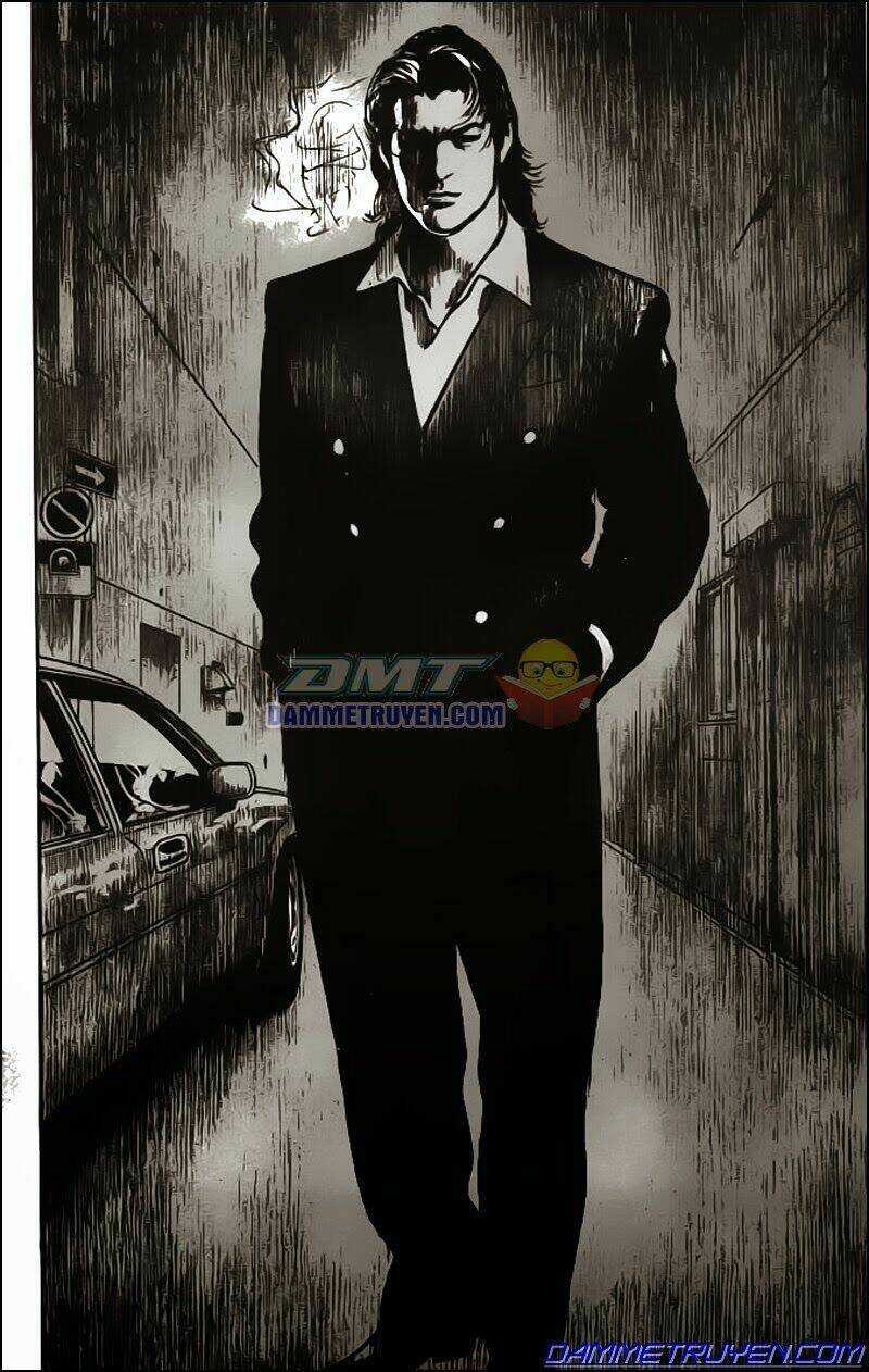 heat - thế giới ngầm chapter 34 22