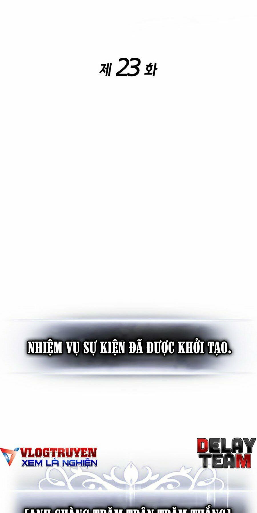 huyền thoại game thủ - tái xuất chapter 23 1