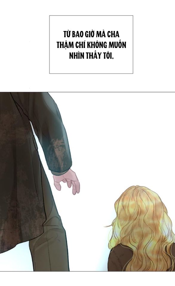khóc đi hay là cầu xin tôi cũng được chapter 35.2 38