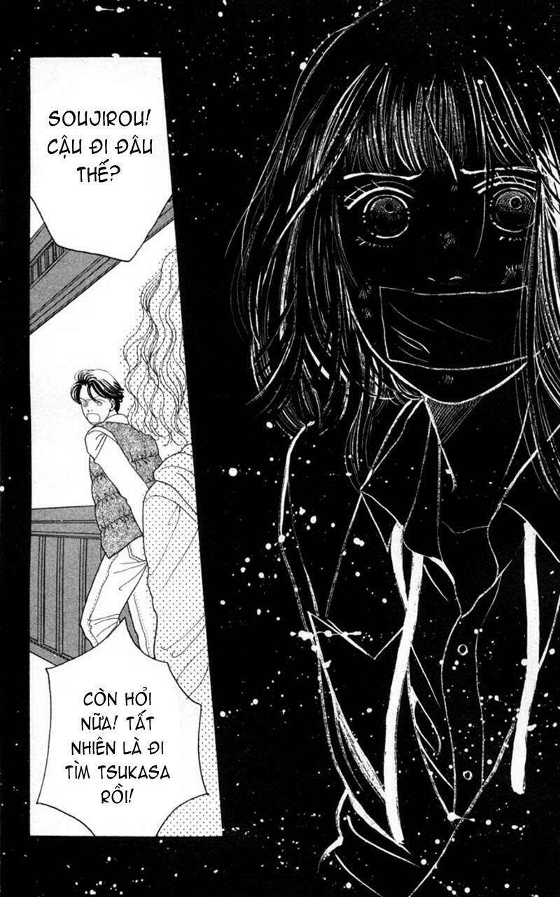 con nhà giàu chapter 87 3