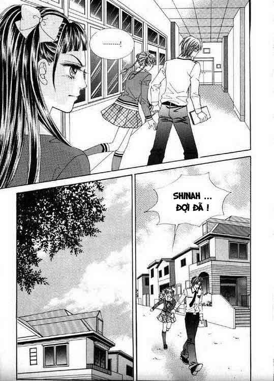 he dedicated to roses chapter 39 16