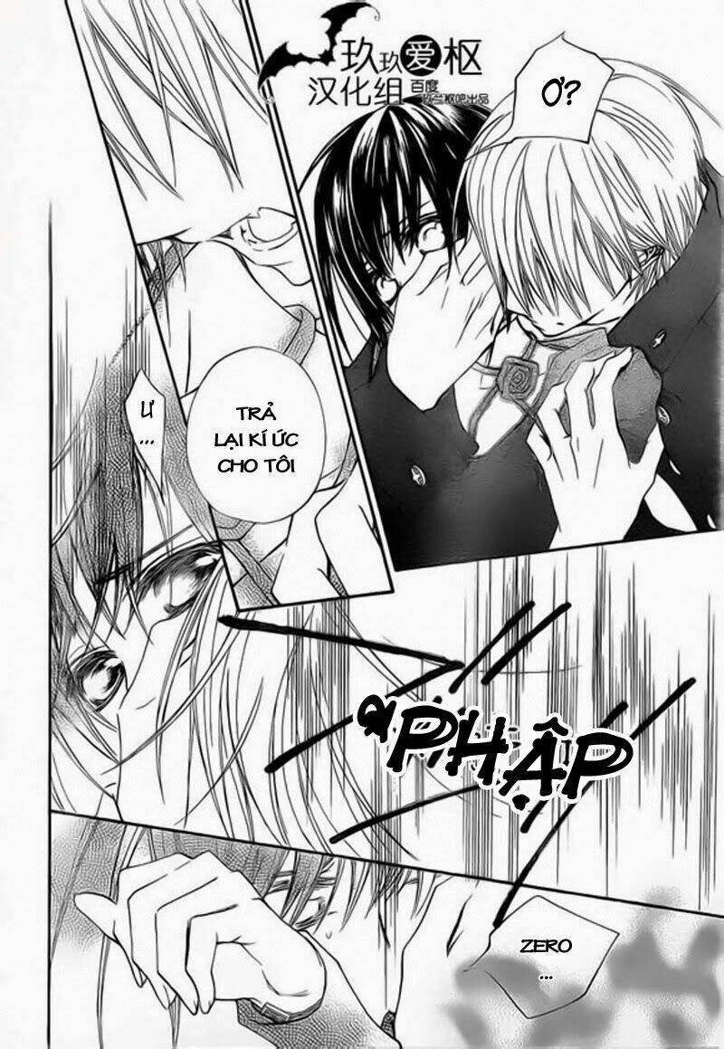 hiệp sĩ vampire chapter 92 5