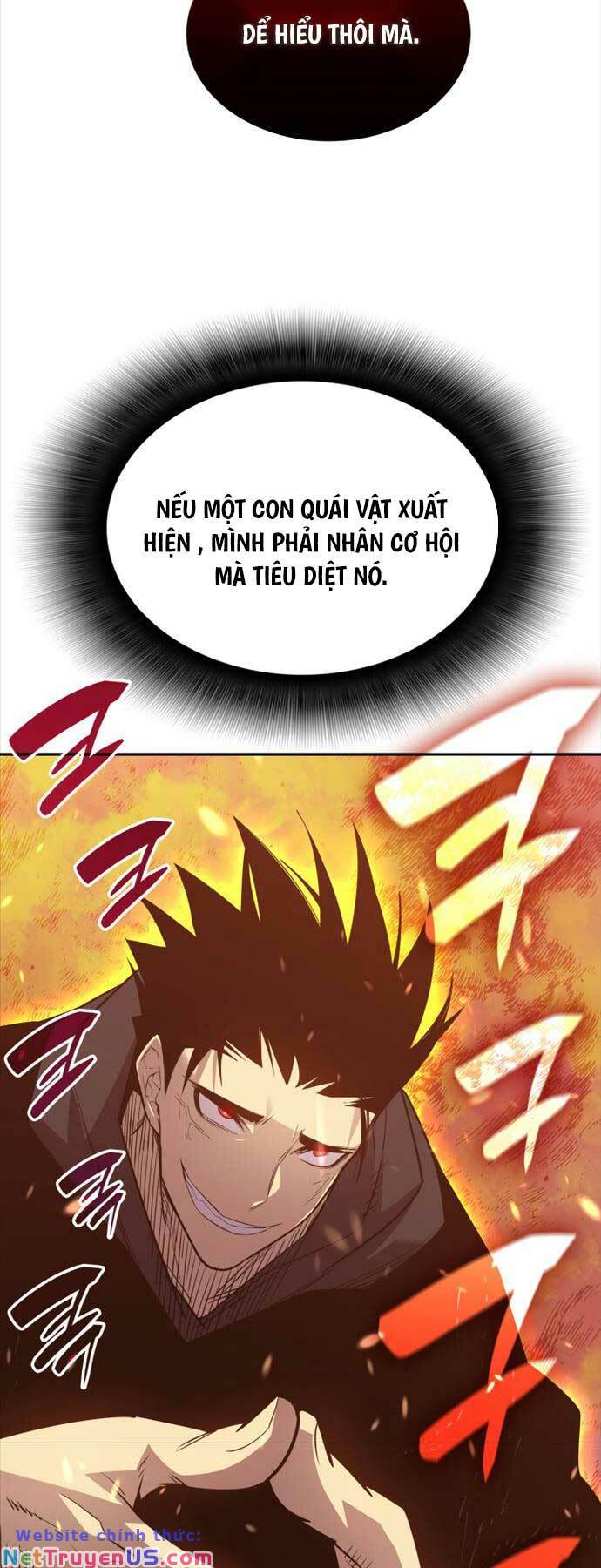 tôi là lính mới chapter 161 35