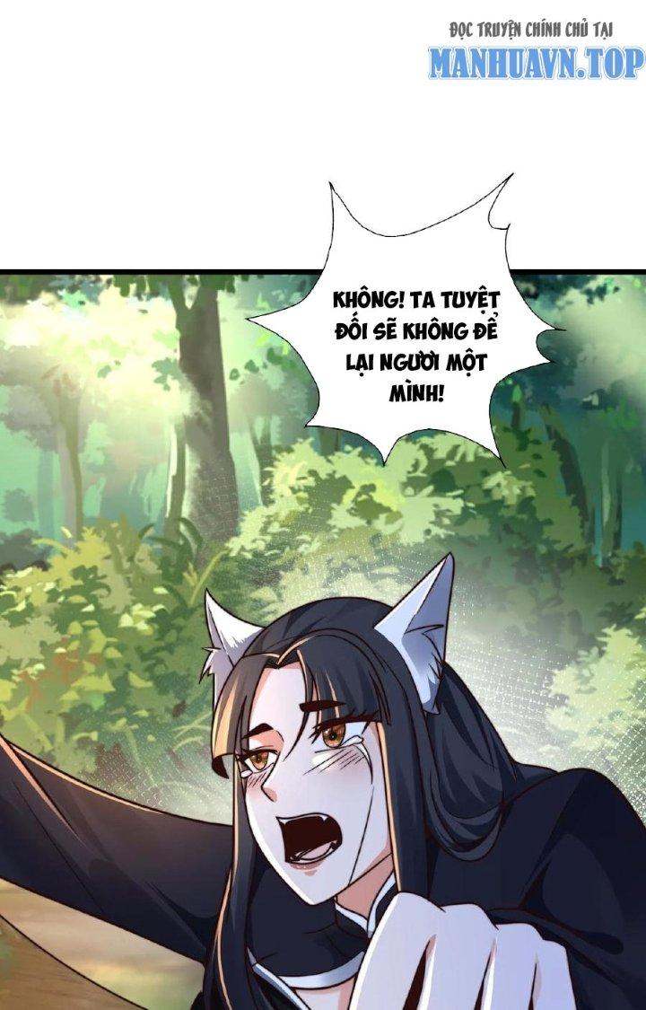 ta nuôi ma quỷ ở trấn ma ti chapter 163 21