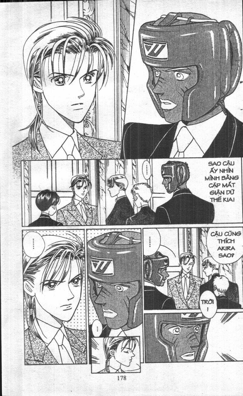 nàng tiên ánh trăng - kaguya hime chapter 15 176