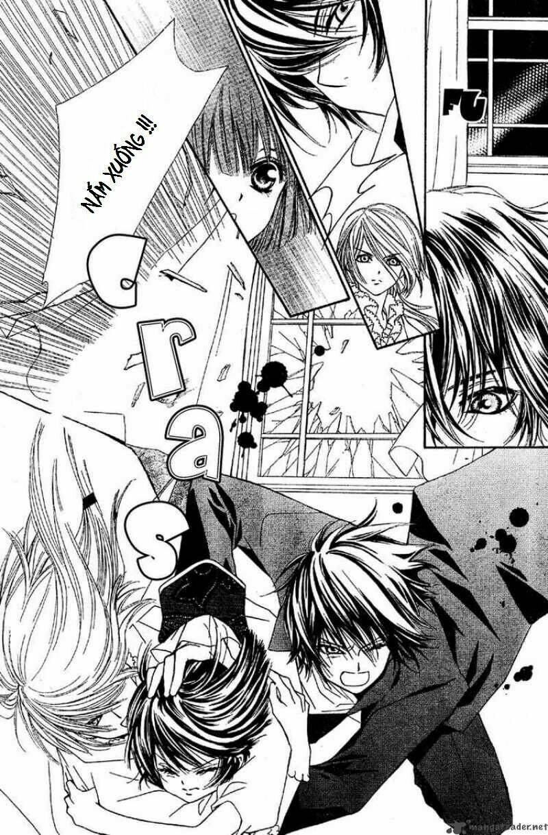 shounen dolls chapter 2 19