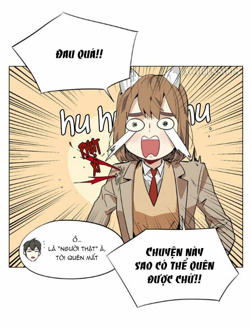 hoa đạo sĩ chapter 45 5