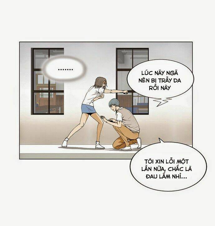 ultimate legend: kang hae hyo chapter 59 35