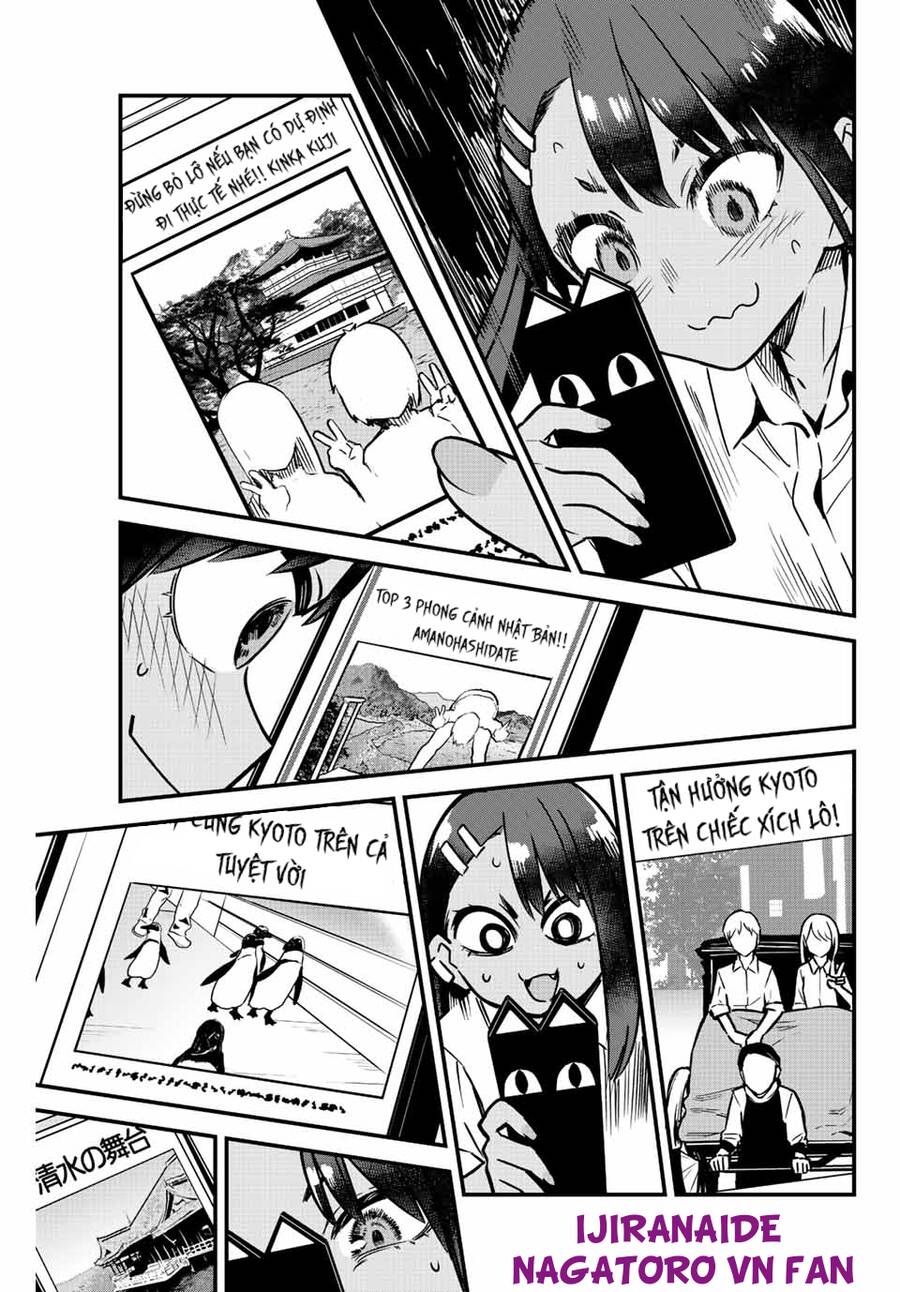 please don bully me - nagatoro-san chapter 100 7