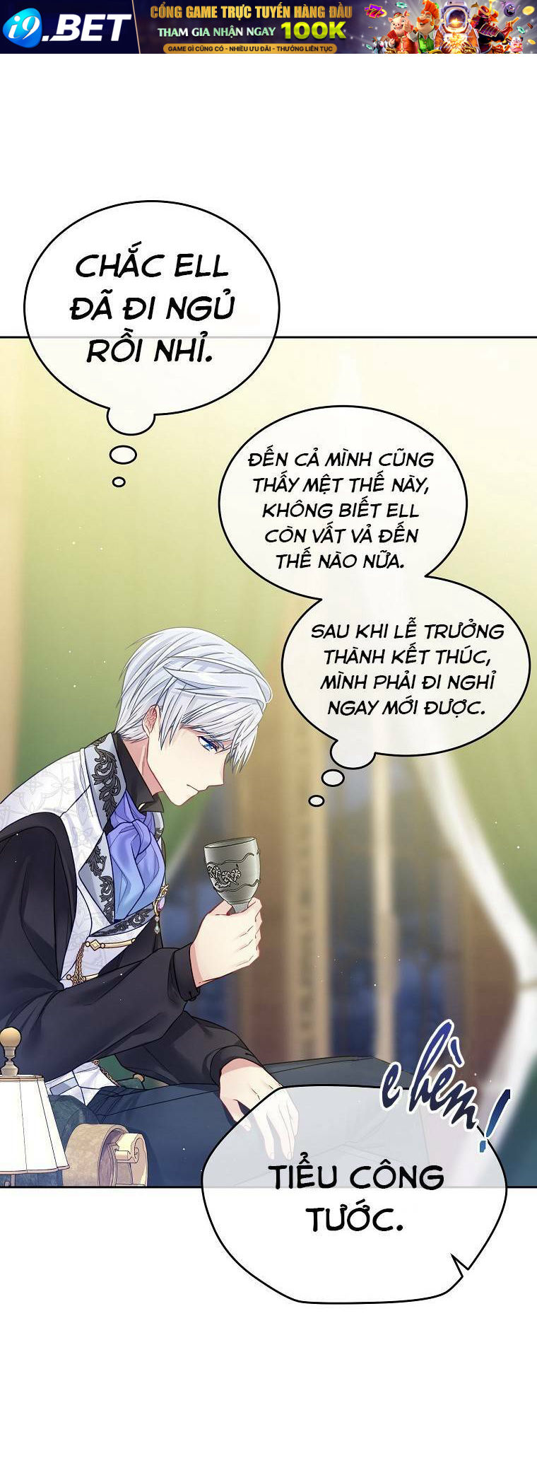 chồng em dễ thương chết mất thôi! chapter 30 39