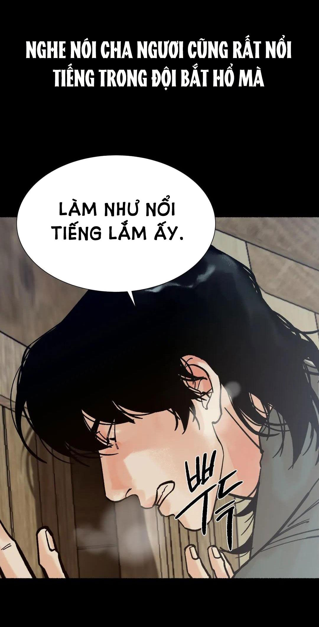 [18+] HỔ NGÀN NĂM chapter 12.2