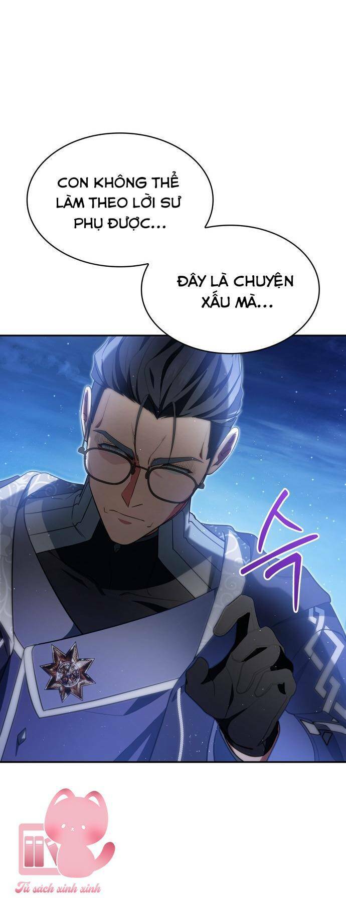 'di vật' melvin để lại chapter 37 76