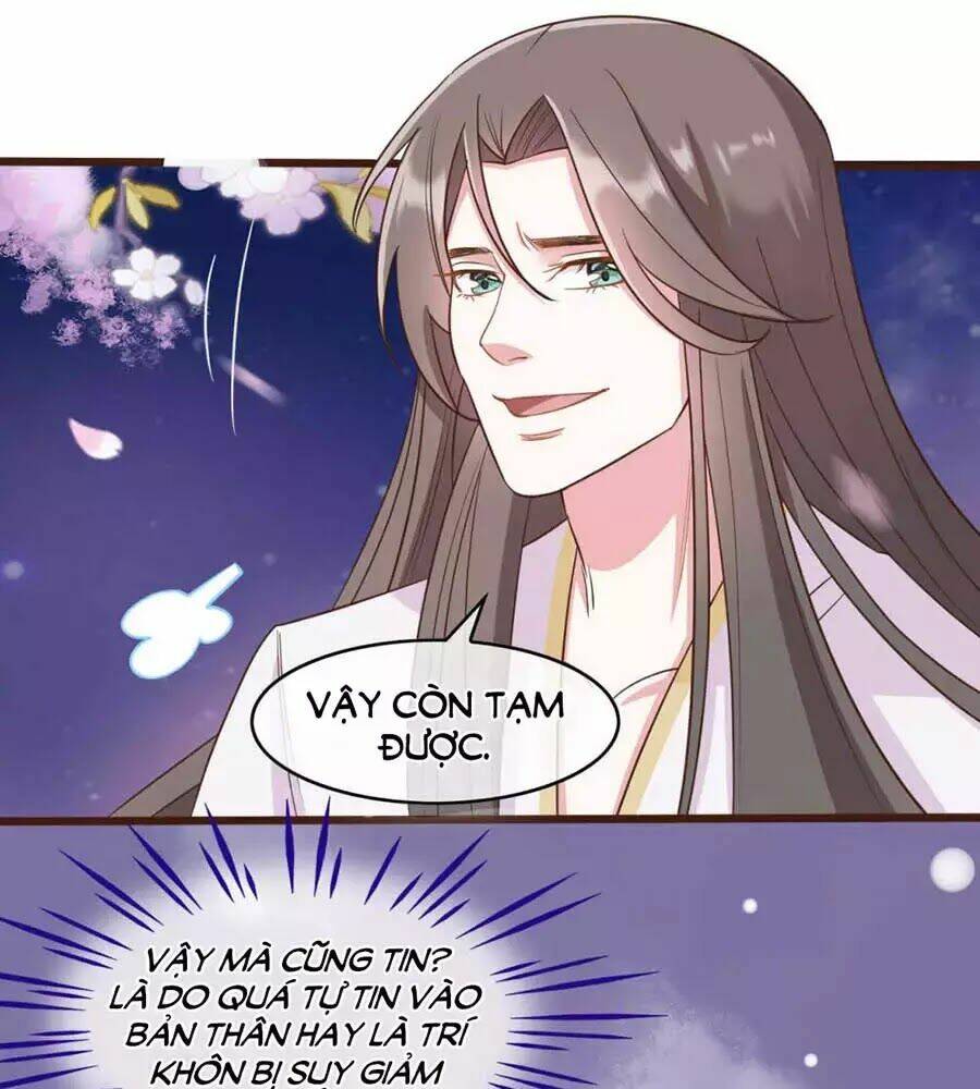 đích nữ hữu độc chapter 34 33