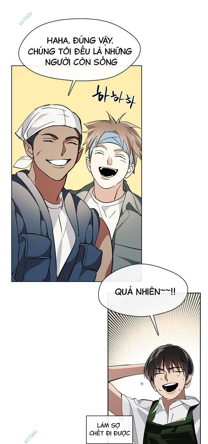 nhà hàng nơi suối vàng chapter 8 34