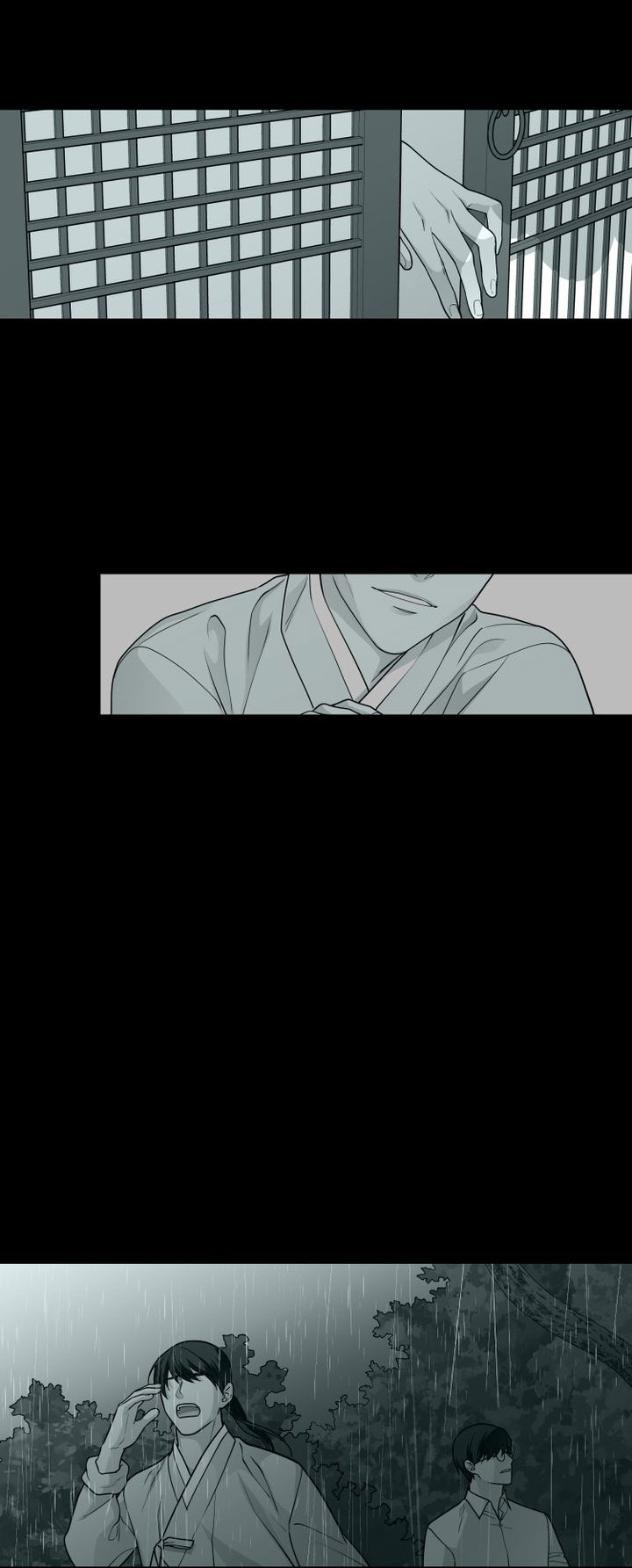 câu chuyện về người phụ nữ ấy chapter 95 17