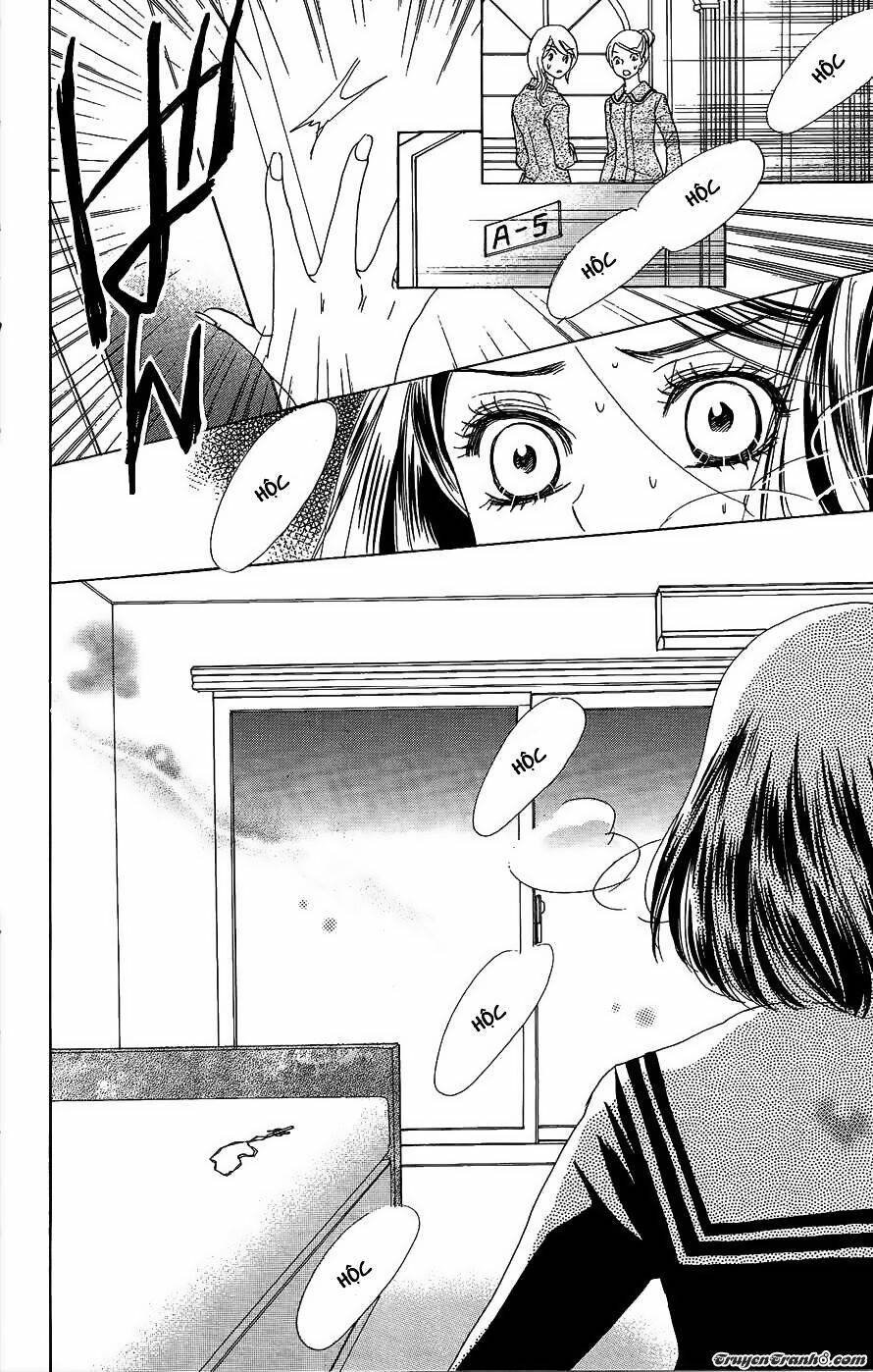 ác quỷ và bản tình ca chapter 47 23