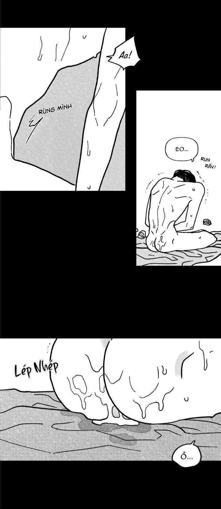 yona và chang-il chapter 12 20