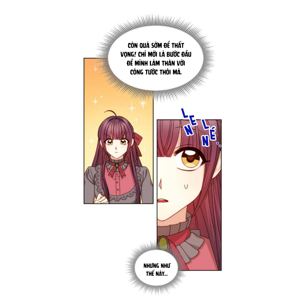 nữ chính muốn tôi trở thành mẹ kế chapter 14 55