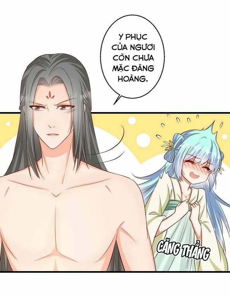 độc y cuồng phi chapter 35 21