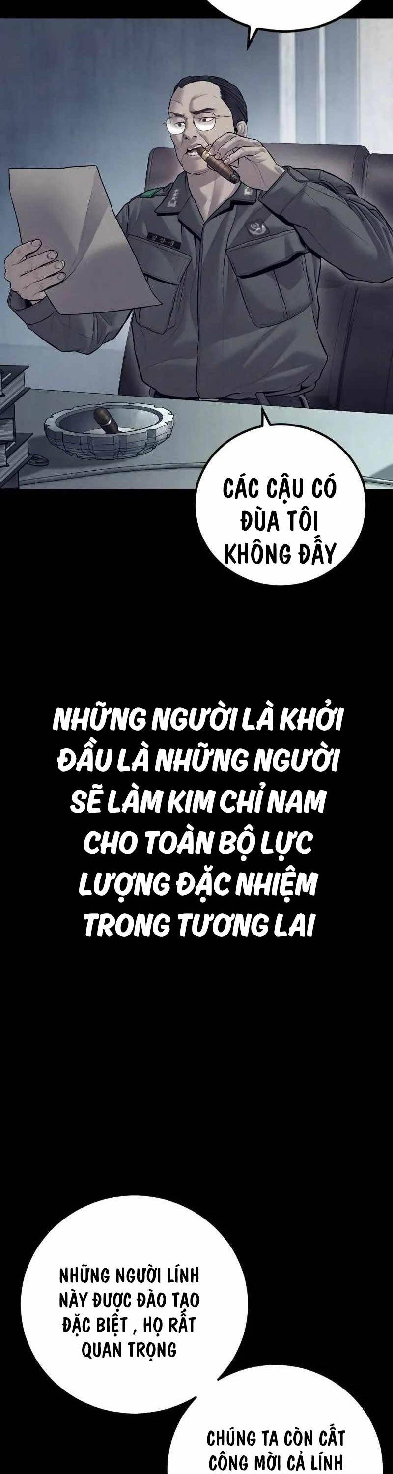 đặc vụ kim chapter 140 33