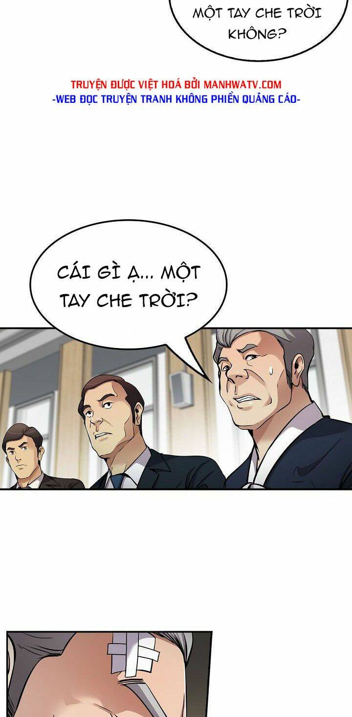 điều tra viên chuyển sinh chapter 87 7