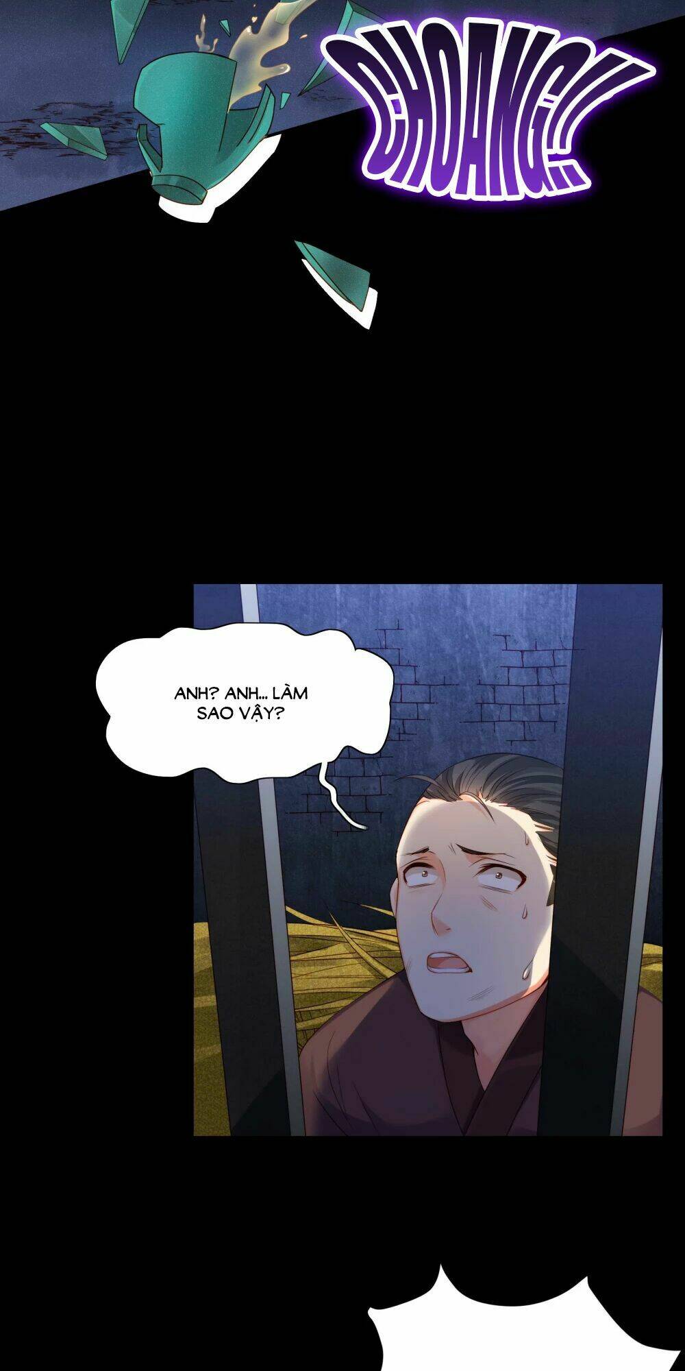 thần y nữ ngỗ tác chapter 21 17