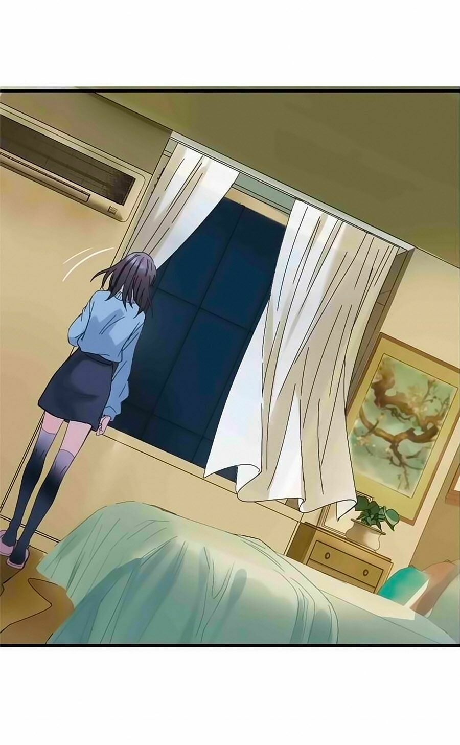 sơn thần và tiểu táo 2 chapter 23 25