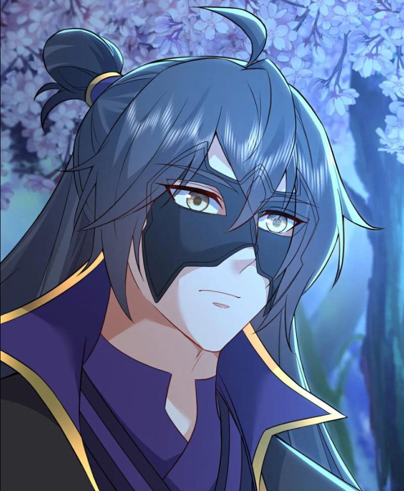 tiên võ đế tôn chapter 593 107