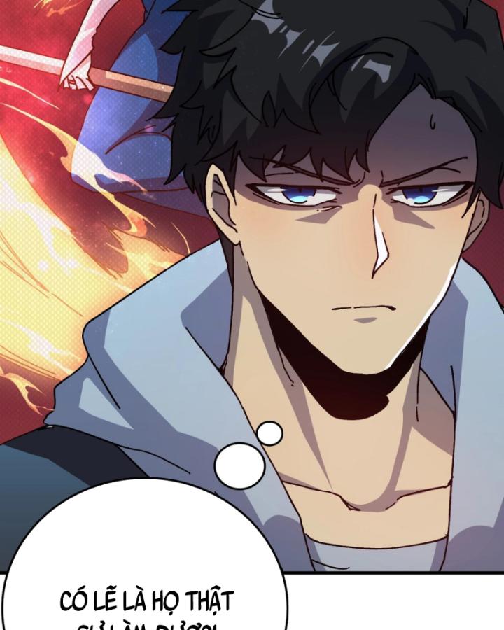 mở màn kiêm nhiệm boss hắc long, tôi vô địch rồi chapter 1 92